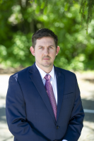 The Daugherty Law Firm, P.C. - Law Firm in Manassas, VA