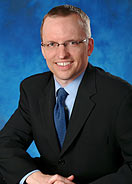 David Robert Eberhart