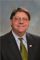 David Richard Haberbush