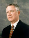 David Ray Harbarger