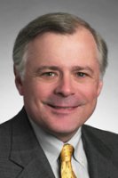 Mr. David R. Iler