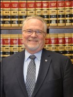 Rich, Fuidge, Bordsen & Galyean Attorneys - Law Firm in Marysville, CA