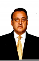 David Reza Mahdavi