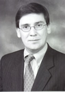 Mr. David Richard Marsh