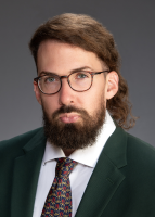 David R. R. O'Neill