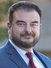 David Reza Partovi