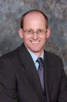 David Ralph Wickham
