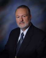 David Raymond Mugridge