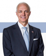 Mr. David Reese Blackwell II