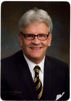 Mr. David Richard Reid