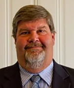 David Richard Ring