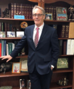 David K. Robinson