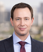 David Anthony Rudorfer