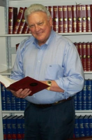 Mr. David Ryan Best
