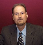 Mr. David Scott Becker