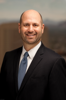 Mr. David S Cohen