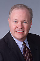 David Stewart Fleming
