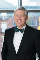 David Scott Greber