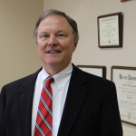 Mr. David S. Hollingsworth