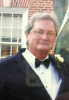 Mr. David Shelby Knight