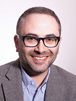 David Solomon Kovsky