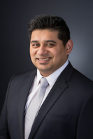 David Sethi