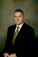 David George Smitham