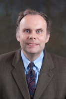 David Lawrence Snyder
