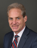David John Squirrell