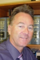 David Van Dyke
