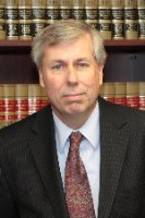David Thomas Fowler