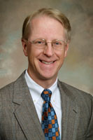 David Thomas Schaefer