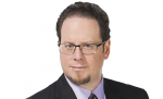 David T. Ullmann