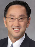 David Taniguchi