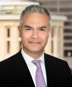 David Hansen Thomas