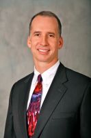 Mr. David Richard Tippetts