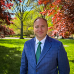 David V. Lampman II