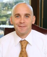 David Warren Carter