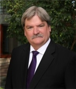 David William Heckenbach