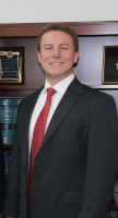Mr. David William Johnson