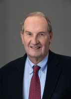 David Waller Kudravetz