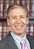 Mr. David W. Spencer