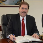 David W. Tyree