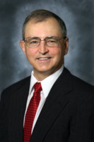 Mr. David Wesley Zoll