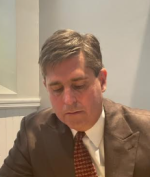 David J. Walsh-Little