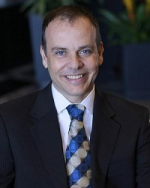 Mr. David John Ward