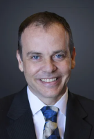 David J. Ward