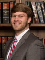 Mr. David Whitlow Frost