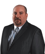 David Fredric Wilk