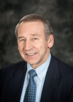 David William Ostrander